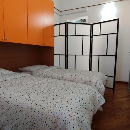 Crociali Bolonha Exterior foto
